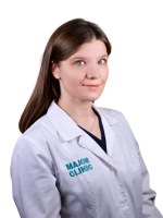 Врач Курышева Ольга Алексеевна