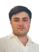 Фото врача: Мусаелян Нвер Рубенович