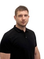 Врач Пастухов Вадим Георгиевич