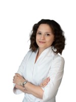 Врач Филичева Анастасия Алексеевна