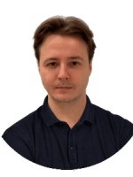 Врач Терехин Егор Дмитриевич