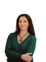 Врач Никулина Ксения Игоревна
