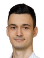 Врач Чернышёв Роман Сергеевич
