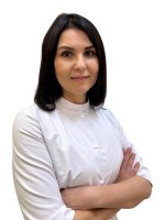 Врач Морозова Кристина Николаевна
