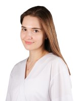 Врач Матвеева Анна Андреевна