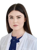 Врач Андреева Алина Андреевна