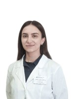 Врач Савинкина Анна Дмитриевна
