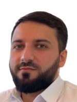 Врач Гюльалиев Али Магирович