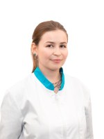 Врач Ходоровская Наталья Андреевна
