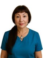 Врач Давыденко Галина Фёдоровна