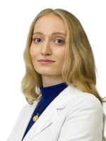 Фото врача: Фомина Анастасия Александровна