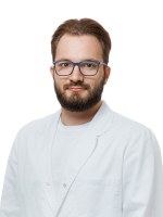Врач Волков Евгений Николаевич