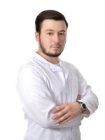 Врач Каландаров Ахмадхон Маъмурович