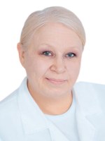 Врач Кузьмина  Елена Николаевна