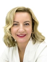 Врач Воробьева Лариса Михайловна