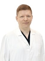 Врач Умирзоков Анваржон Шавкатович
