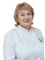 Врач Горбунова Лада Александровна