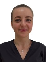 Врач Цагаева Мадина Казбековна