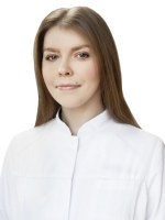 Врач Волик Дарья Николаевна