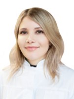 Врач Беляева Ксения Александровна