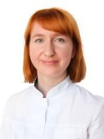 Врач Грищенко Екатерина Александровна