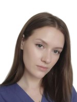 Врач Мамаева Екатерина Александровна