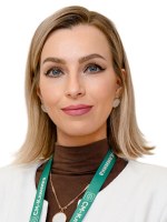 Фото врача: Тарасенко Ирина Евгеньевна