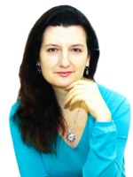 Степанова Вера Анатольевна Фото врача: Степанова Вера Анатольевна