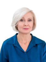 Врач Шарунова Екатерина Викторовна