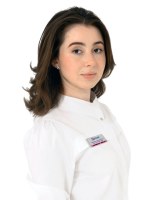 Врач Рубаева Кристина Вардановна