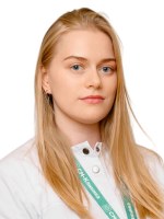 Врач Каришева Ольга Алексеевна