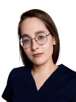 Фото врача: Шейнина Екатерина Андреевна