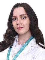 Врач Филатова (Войнова) Александра Александровна