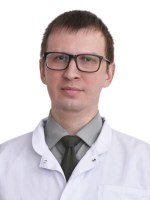 Врач Трынов Сергей Николаевич