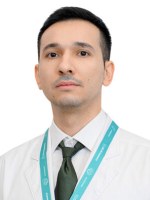 Фото врача: Агнаев Тимур Владимирович