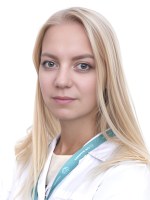 Фото врача: Аверьянова Ирина Евгеньевна