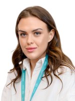 Врач Драпеза Ольга Сергеевна