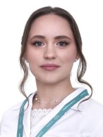 Фото врача: Каменева Яна Вадимовна