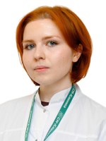 Фото врача: Самойлова Снежана Сергеевна