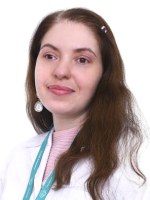 Врач Полозкова Елена Геннадьевна