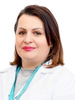 Врач Завалишина Галина Александровна