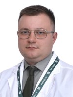 Врач Филипский Никита Сергеевич