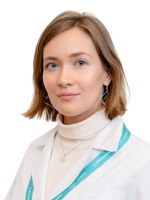 Врач Ли Светлана Евгеньевна