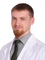 Фото врача: Стайкуца Кирилл Андреевич
