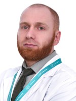 Врач Чунчаев Саид Увайсович