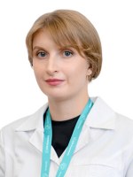 Врач Клищенко Таисия Александровна