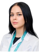 Врач Чабан Ольга Андреевна