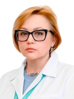 Врач Немсцверидзе Светлана Владимировна