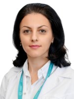 Фото врача: Сароян Анна Сергеевна