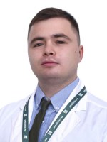 Врач Сазыкин Юрий Даниилович